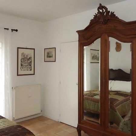 Chambre D'Hotes Le Phenix Saint-Martin-du-Vivier Екстериор снимка