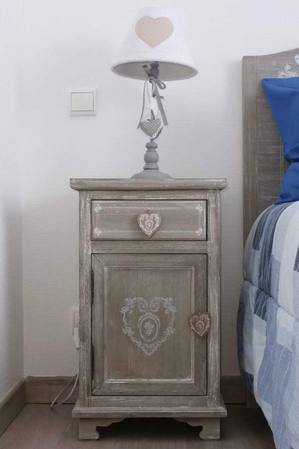 Chambre D'Hotes Le Phenix Saint-Martin-du-Vivier Екстериор снимка