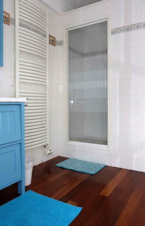 Chambre D'Hotes Le Phenix Saint-Martin-du-Vivier Екстериор снимка